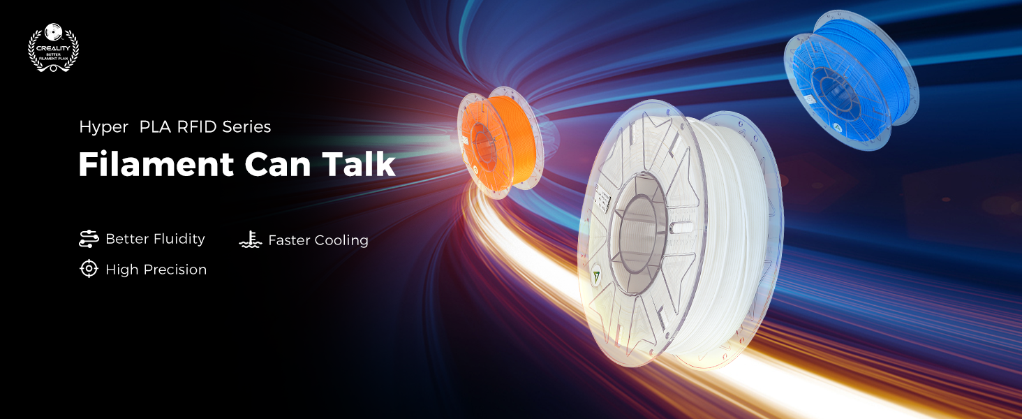 3d printer filament