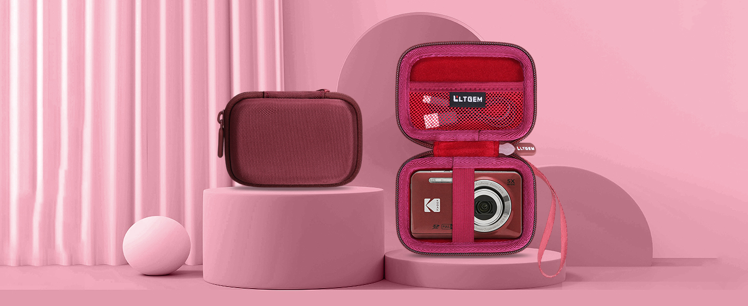 Camera Case