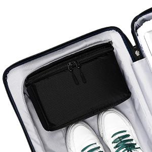 S-ZONE Water Resistant Camera Insert Bag with Sleeve Camera Case