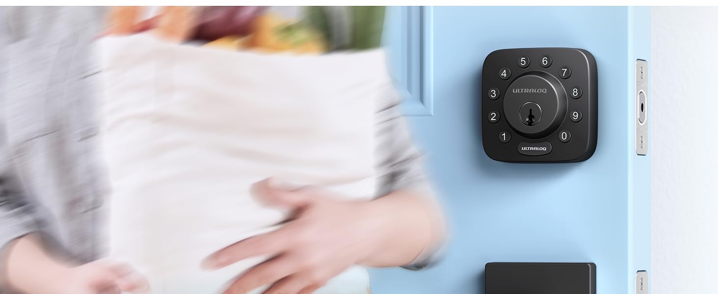 Smart Auto Unlock