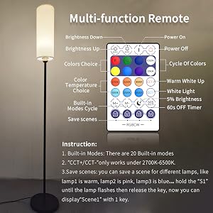 remote control