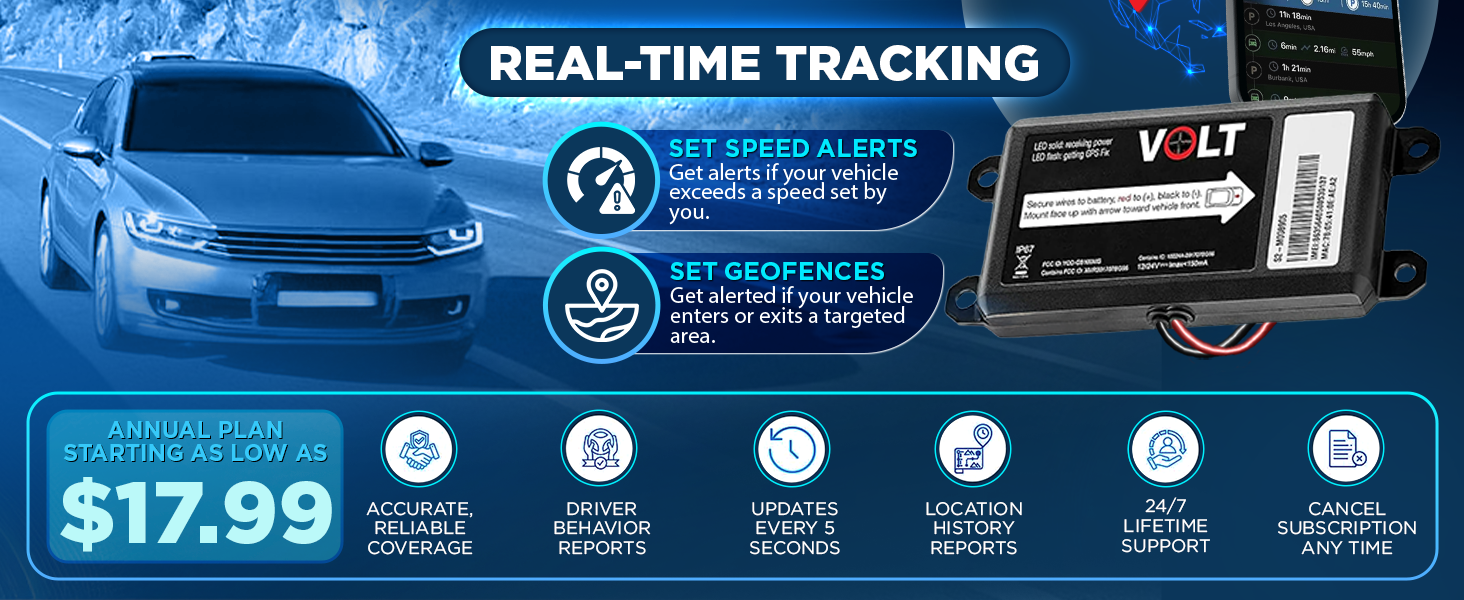 tiempo real car gps tracker hidden tracking devices localizador carros fleet security motos jps land