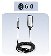 Bluetooth Receiver for Car