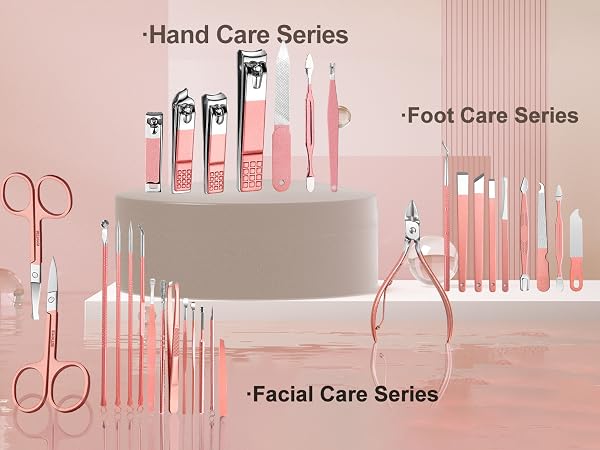 manicure set
