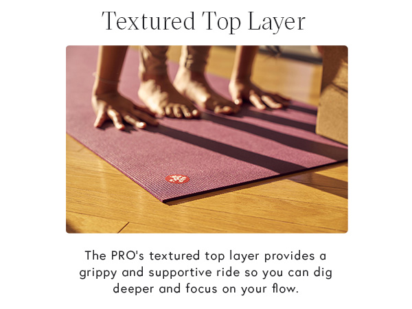 manduca pro mat textured nonslip yoga mat gift for her la esterilla de yoga home yoga handmade hers