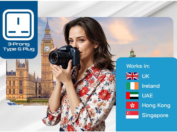 us to uk plug adapter