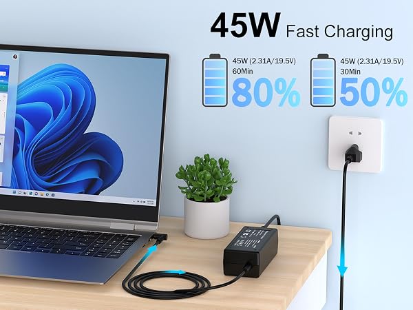 hp charger