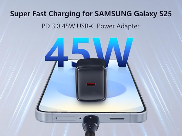 Super Fast Charge