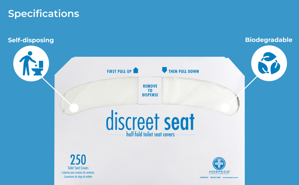 Toilet Seat Covers