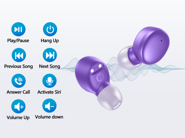 Wireless Earbuds