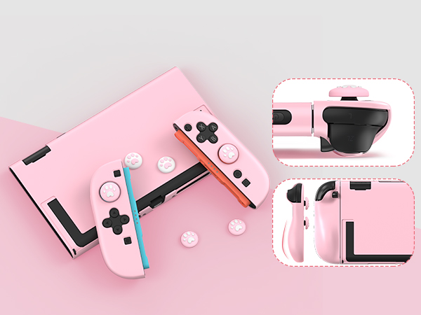 Nintendo switch 2 case