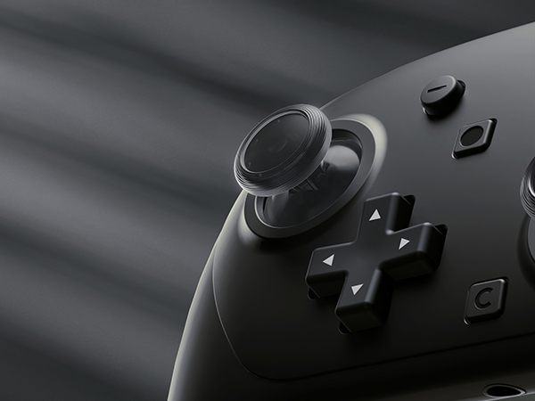 Joystick for Nintendo Switch 2 Pro