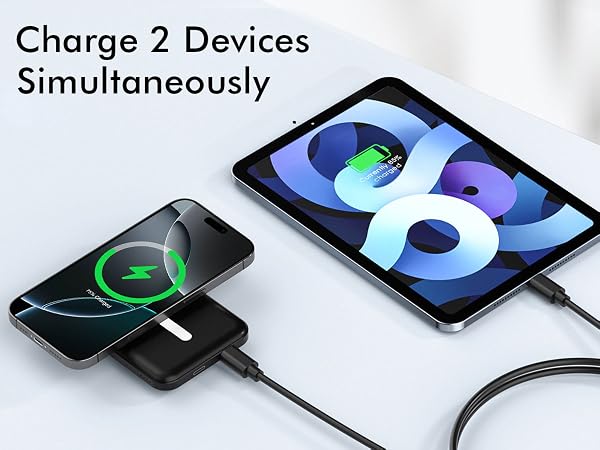 magsafe portable charger