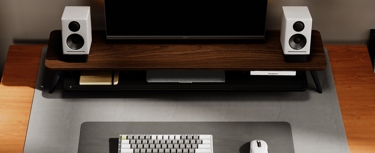 Monitor Stand Riser