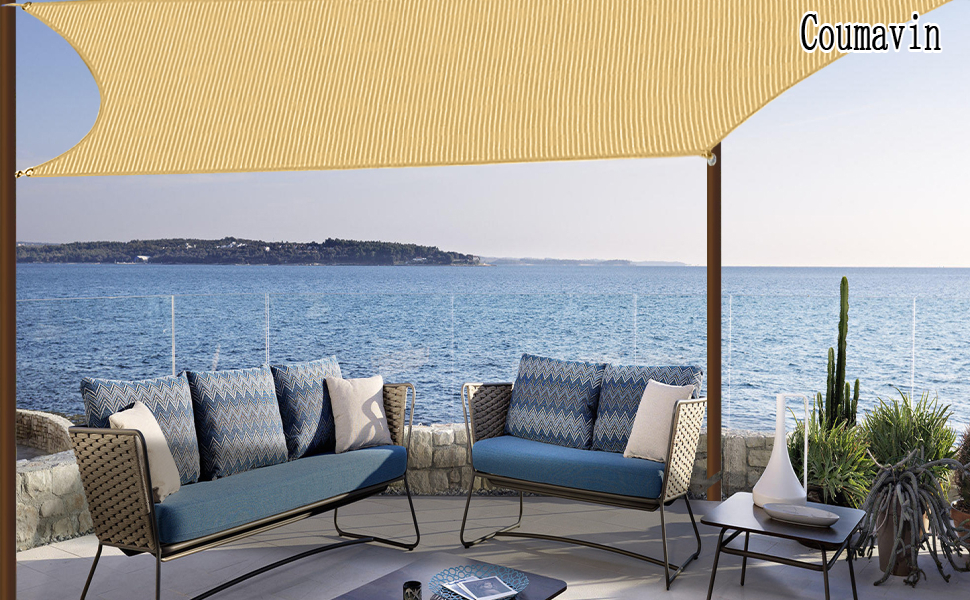shade sail
