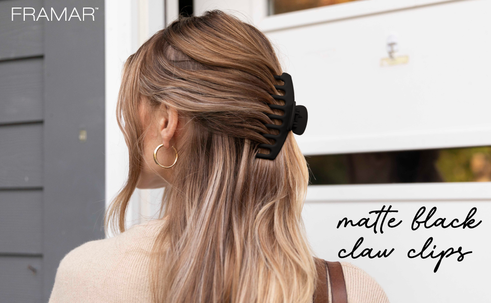 preppy stuff tiktok large hair clips for thick hair accessories for girls hair accessories claw clip