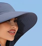 Womens Garden Hat Outdoor UV Protection