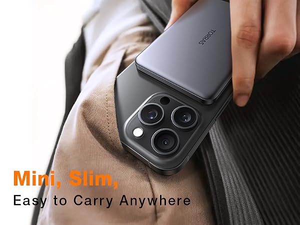 Portable Power