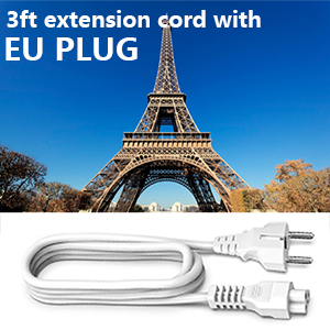 voltage converter us to europe