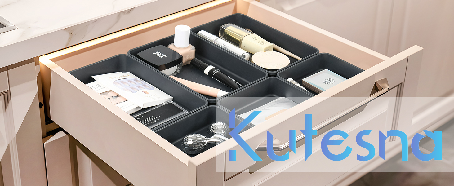 drawer organizer
