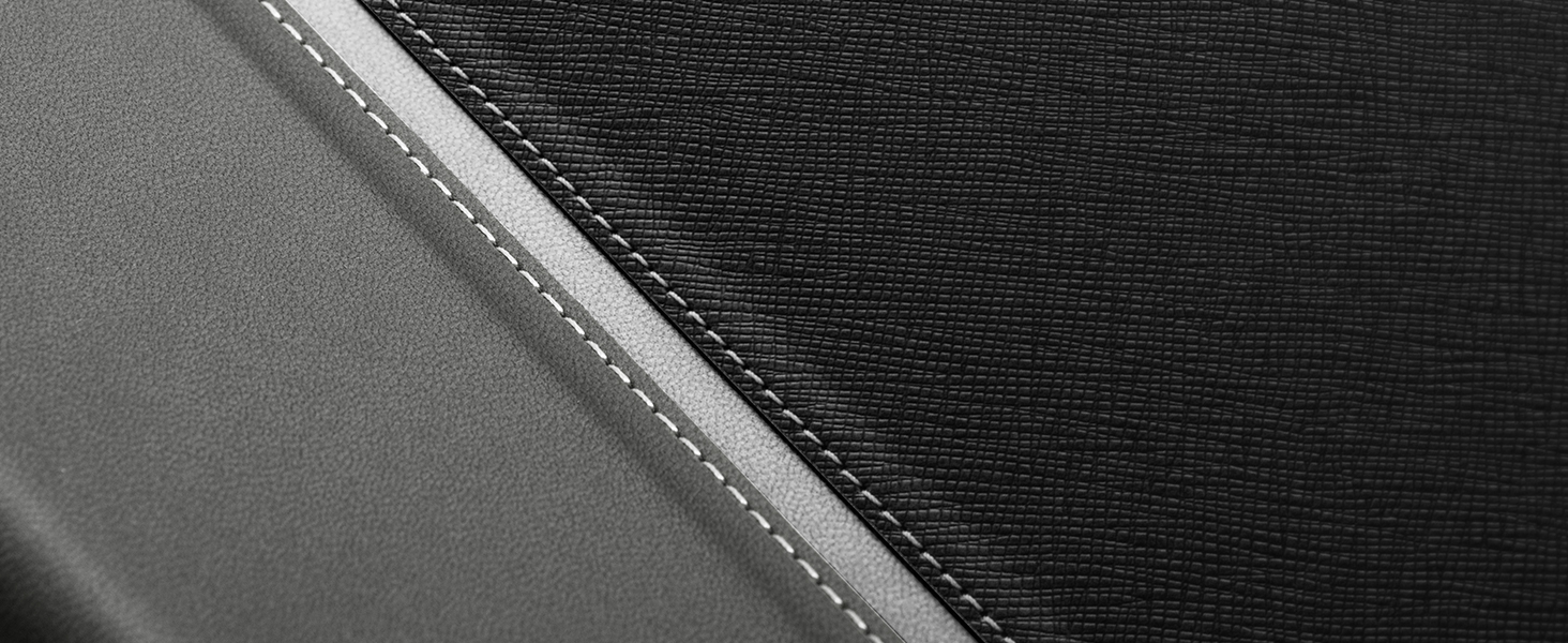 iPad 10th Generation PU Letaher Case
