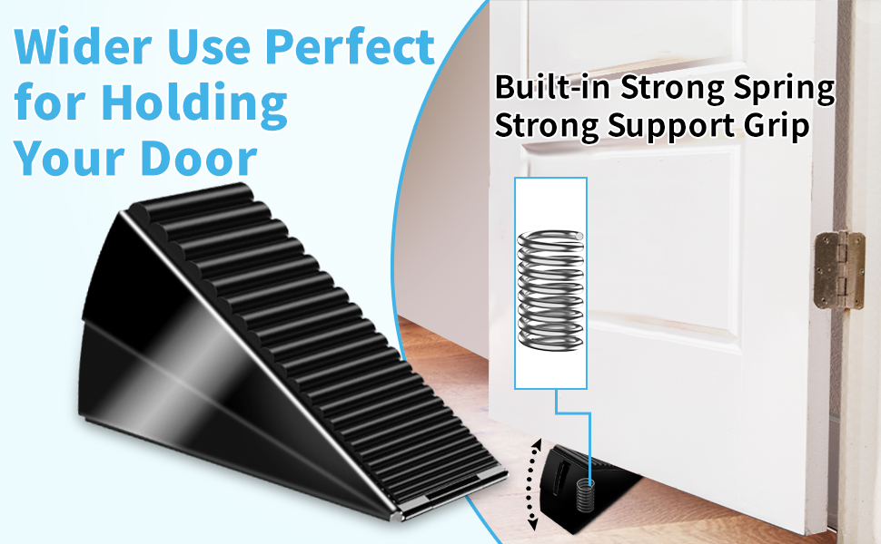door stoppers