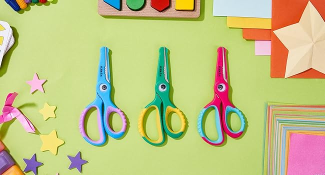 scissors for kids