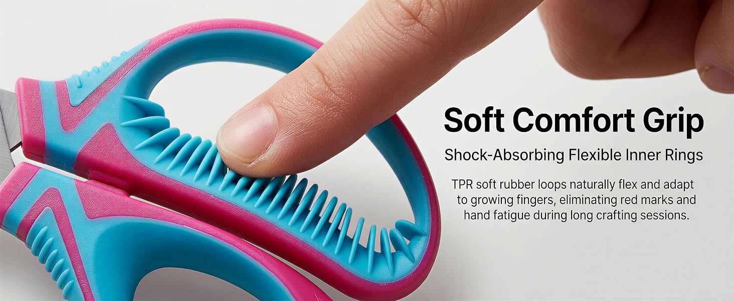 Soft Comfort Grip