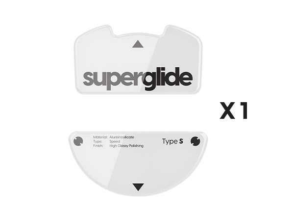 Superglide for Razer Viper V3 Pro