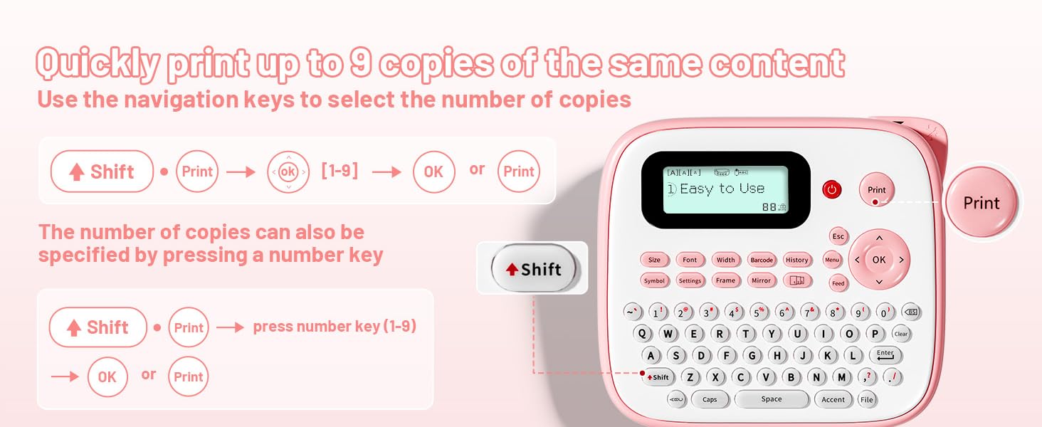 label-maker