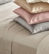 silk pillowcase