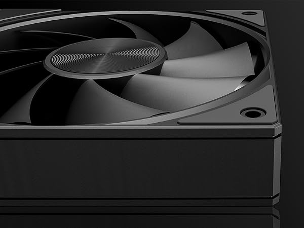 case fan