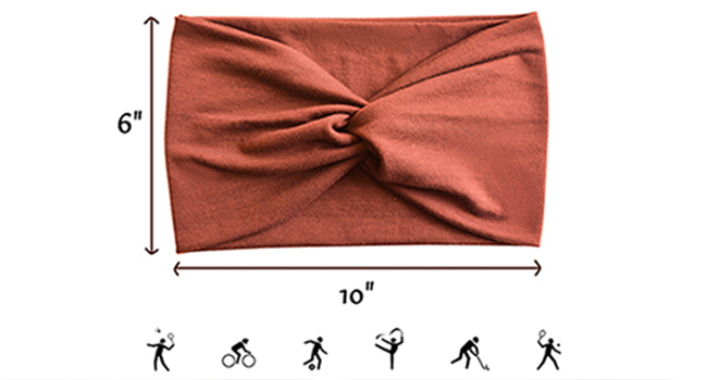 headbands for women