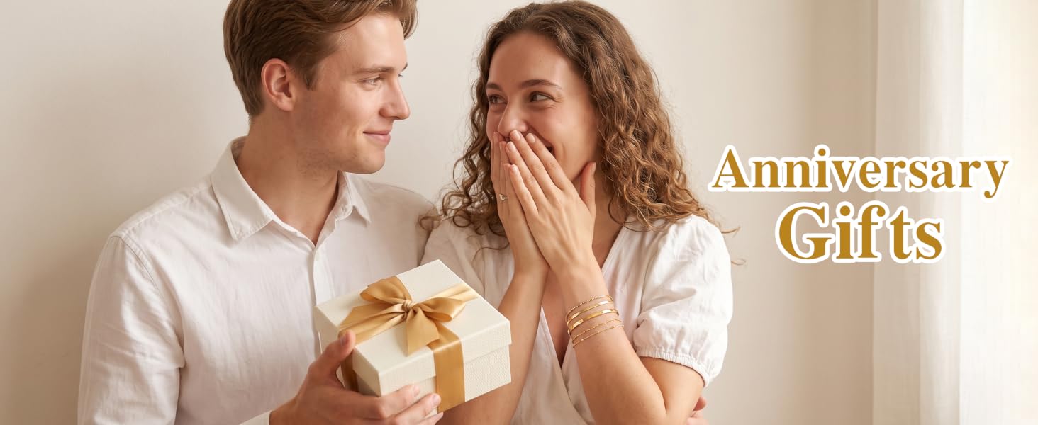Anniversary Gifts