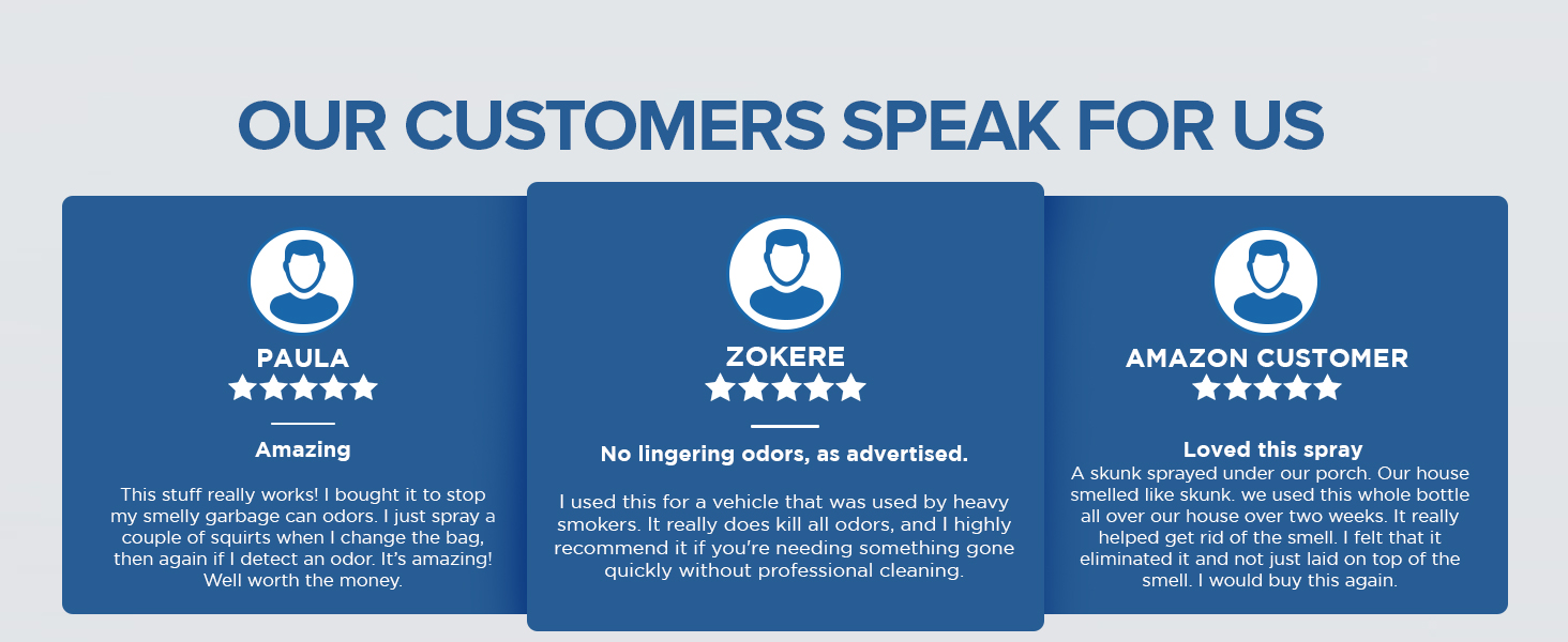 Reviews