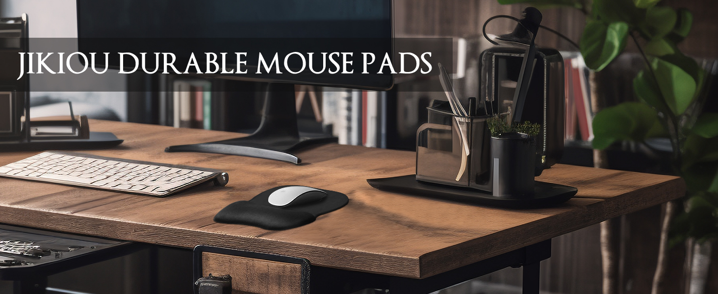 mouse pads