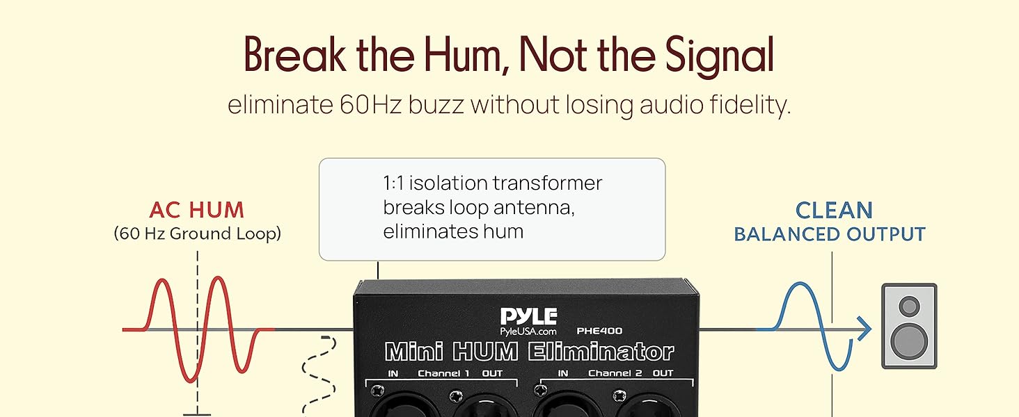 line speaker isolating cable amp guitar home plug tv outlet strip dc electrical