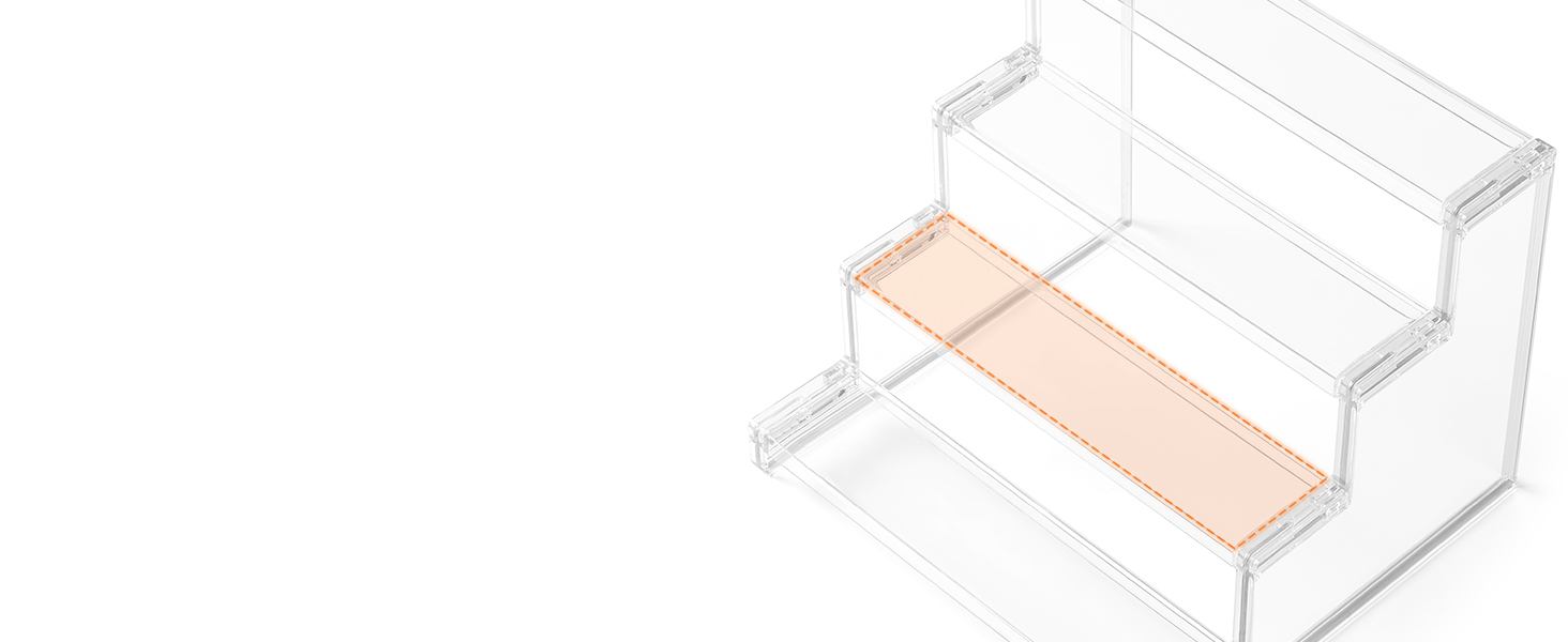 Lifewit.Display.Risers.Stand.Pt4-2
