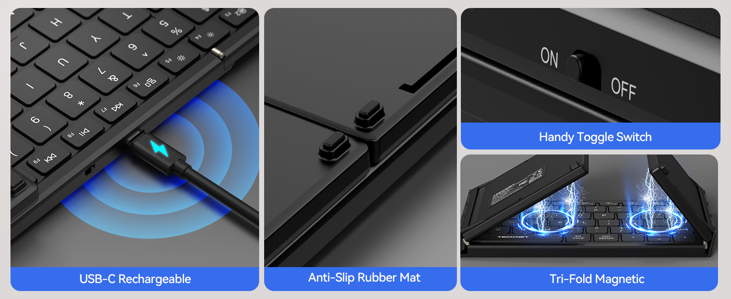 keyboard bluetooth