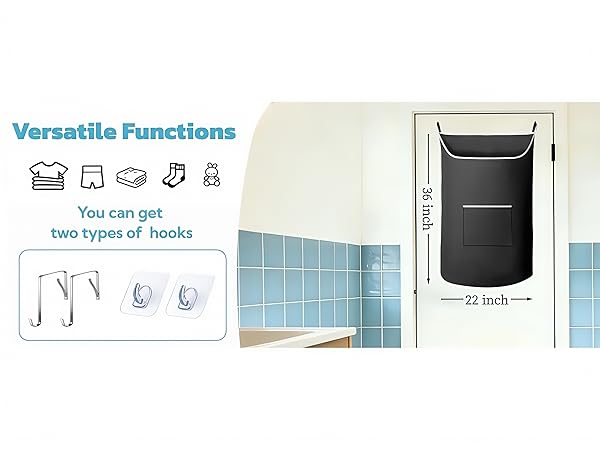 Drill-free storage solution that fits seamlessly in