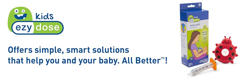 ezy dose kids health care products baby children