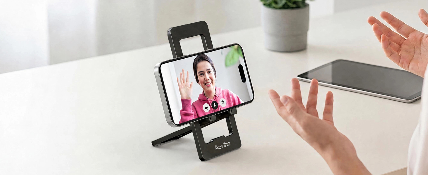 cell phone stand for travel