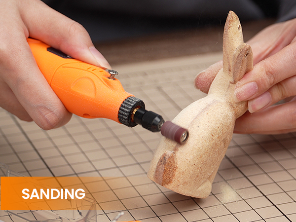 mini rotary tool