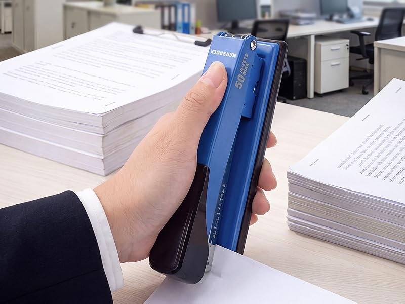office stapler