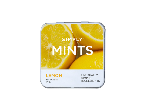 lemon mints