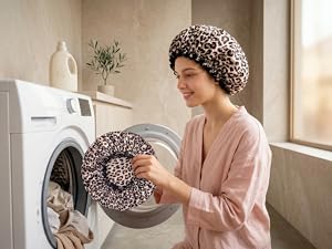 shower cap