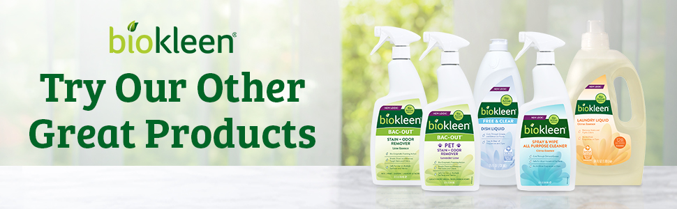 family of products