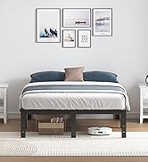 queen bed frame