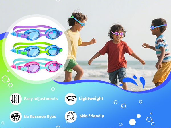 kids goggles