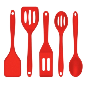 mini spatulas
